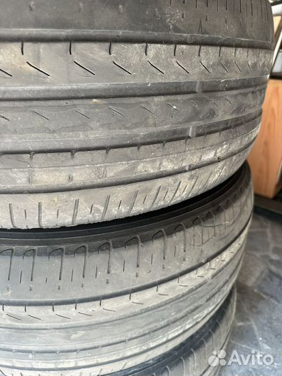 Pirelli Scorpion Verde 255/50 R19