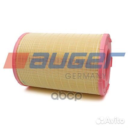 Воздушный фильтр картридж 76492 auger