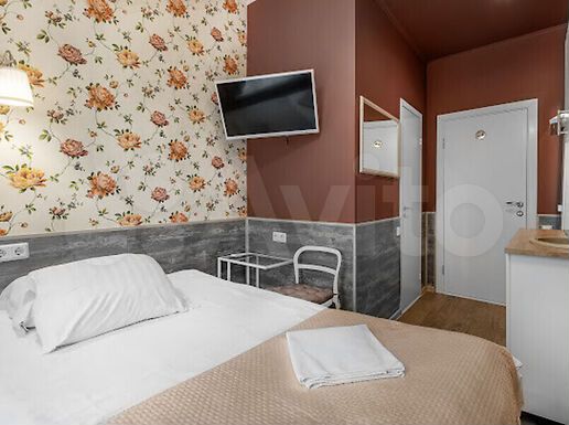 Комната 15 м², 1/5 эт.