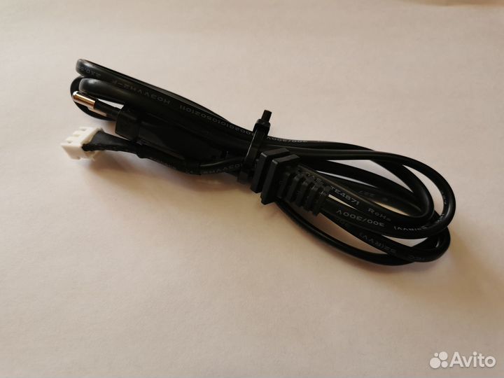 Кабель питания