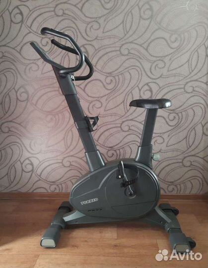 Велотренажер магнитный Torneo Vita B-352M