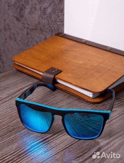 Солнцезащитные очки с поляризацией