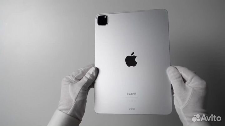 iPad Pro 2022 12.9 512 Gb Wi-Fi+LTE.Новый