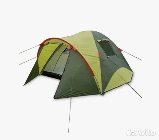 Палатка MirCamping