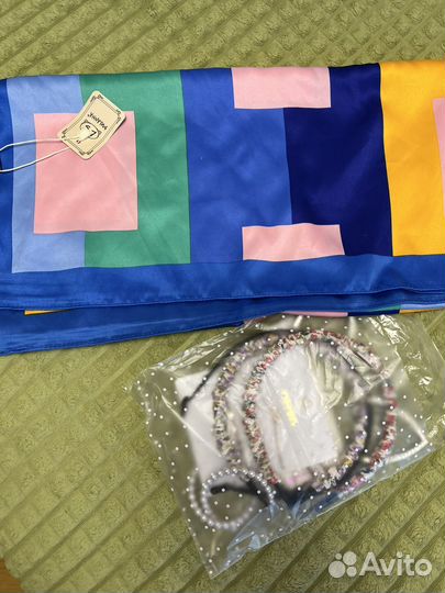 Вещи пакетом 42-44