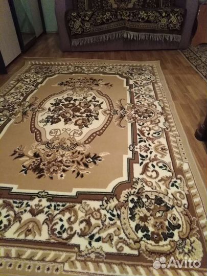 Ковер новый