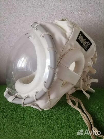 Шлем для Кудо NeoHeadGear