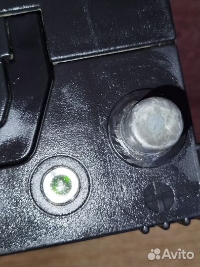 Аккумулятор Автомобильный Корейский