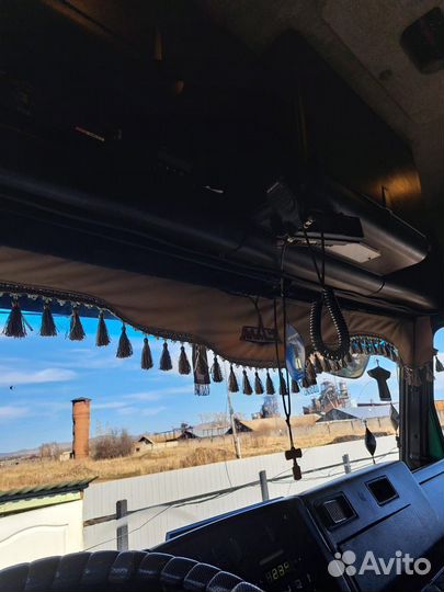 МАЗ 6430А9-1320-020, 2012