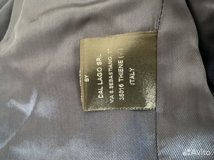 Пиджак для мальчика