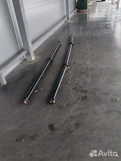 Кардан на Газель 29