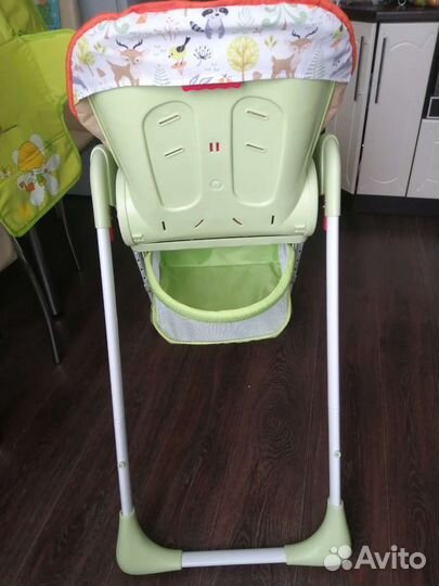 Стул для кормления Geburt