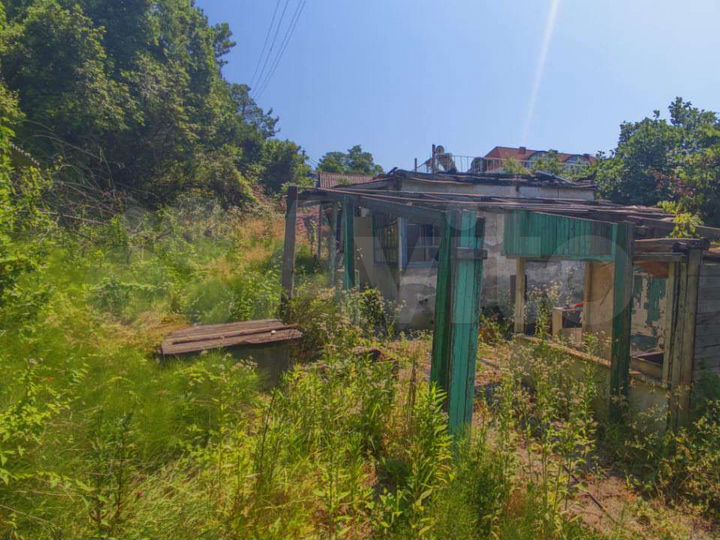 Участок 14 сот. (ИЖС)