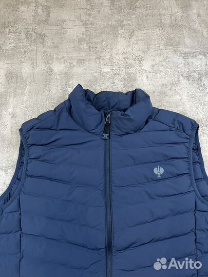 Жилетка engelbert strauss