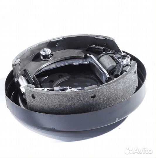 Сервотормоз cpcd 35 (прав.)