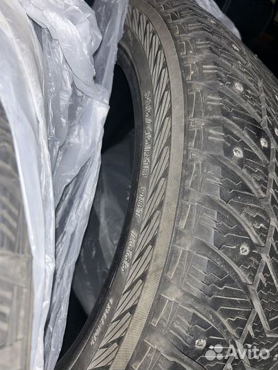 Yokohama IceGuard Stud IG65 235/45 R18
