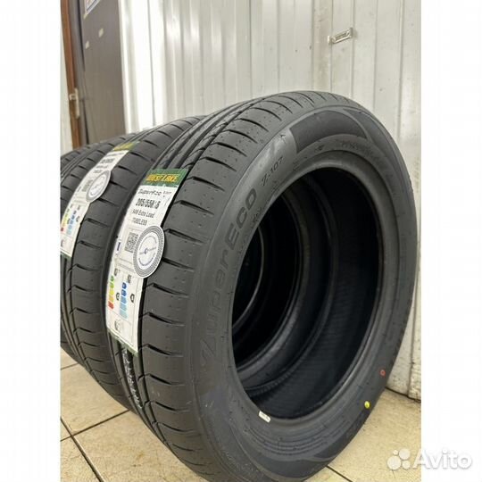 Westlake Zuper Eco Z-107 225/55 R17