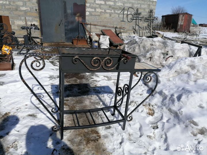 Мангал