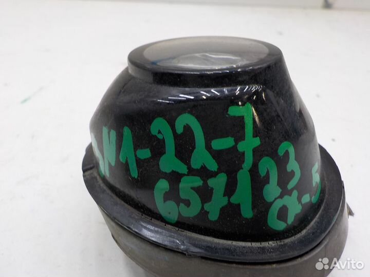 Птф правая Mazda CX-5 2016