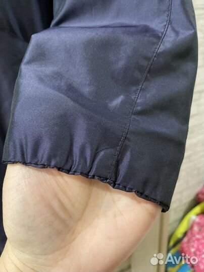 Плащ женский 48/50