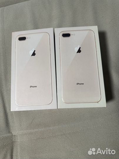 iPhone 8, 64 ГБ