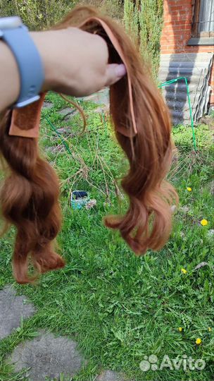 Учебная накладка