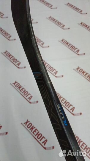Хоккейная клюшка Bauer Nexus 2N R P92 70f 164 длина труба