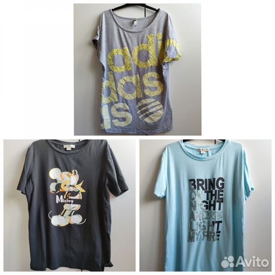 Женские вещи пакетом 42 44