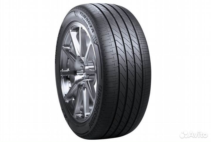 Bridgestone Turanza T005 225/45 R18 91V