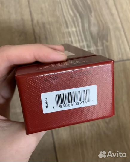 Парфюмерная вода Tom Ford Lost Cherry оригинал