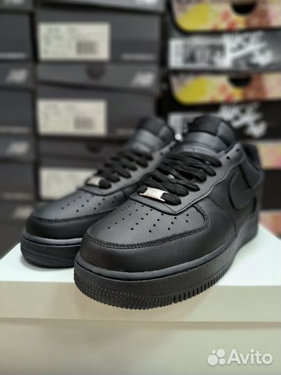 Кроссовки Nike Air Force 1