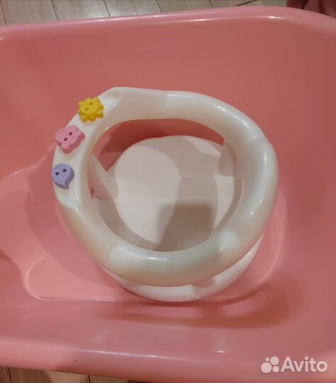Ванночка для купания