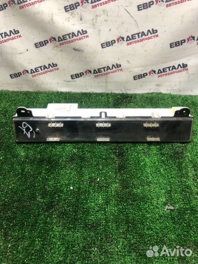 Дисплей информационный Geely Emgrand X7