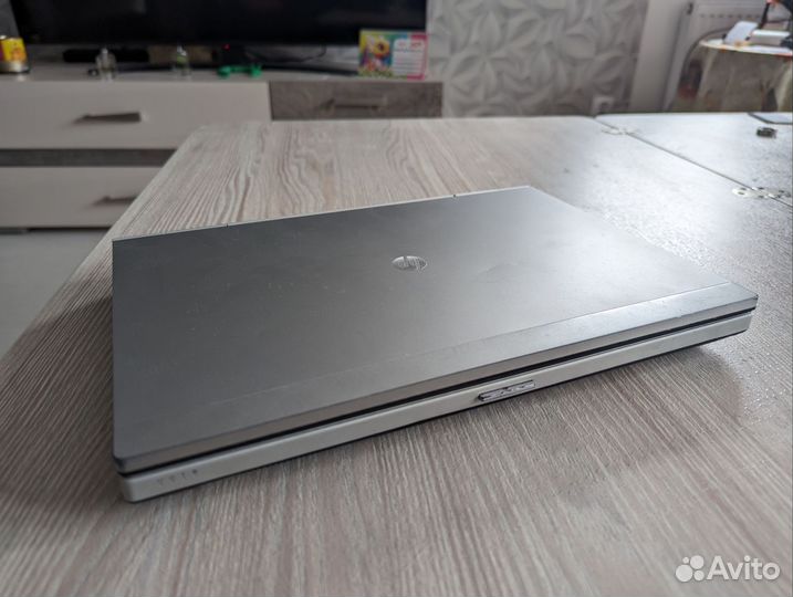 Ноутбук HP Elitebook 2560p