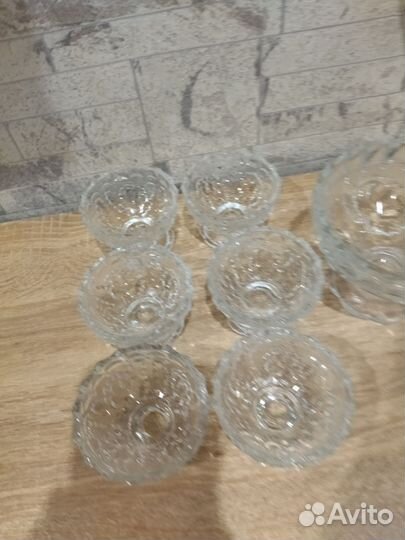 Набор для варенья. СССР