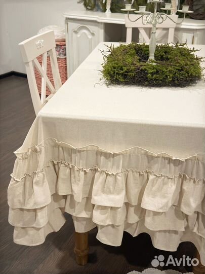 Скатерть