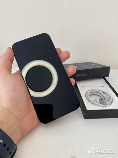 iPhone 12 Pro Max, 256 ГБ