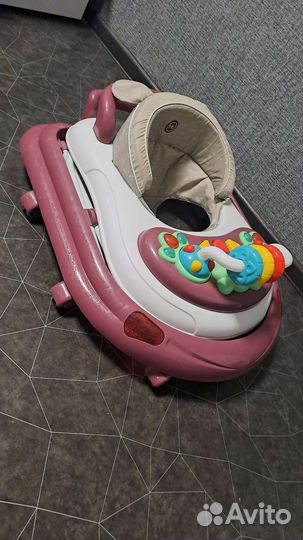 Ходунки детские