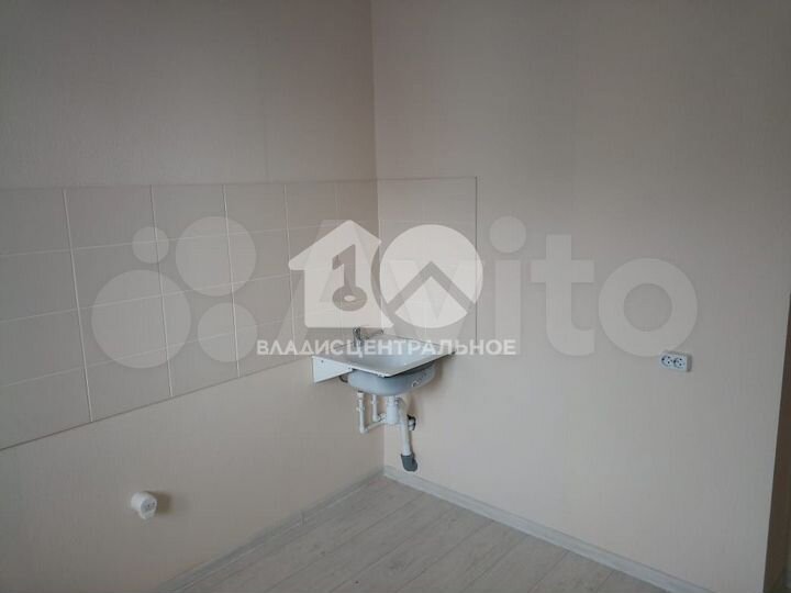 1-к. квартира, 34 м², 12/17 эт.