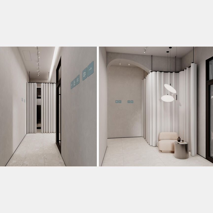 1-к. квартира, 40,9 м², 4/14 эт.