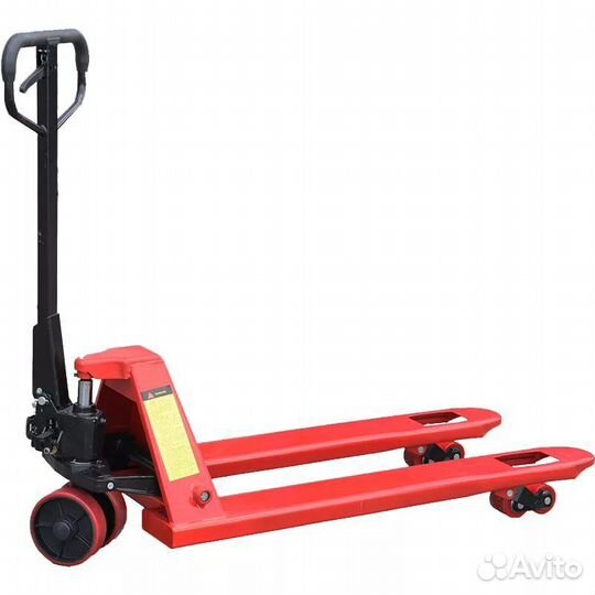 Гидравлические складские тележки рохли новые