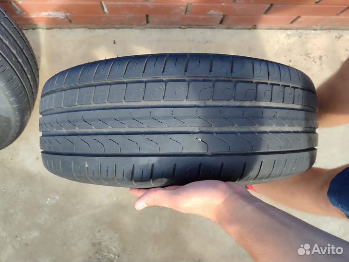 Pirelli Cinturato P7 205/55 R16