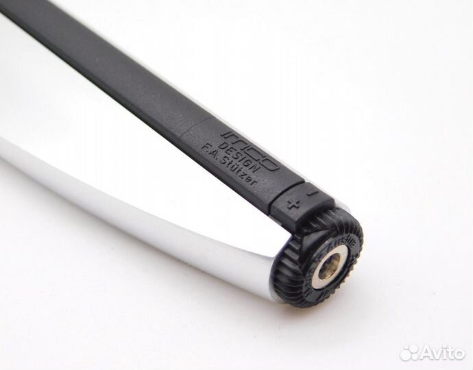 Imco Smart Radius зажигалка Вена Австрия 2000г