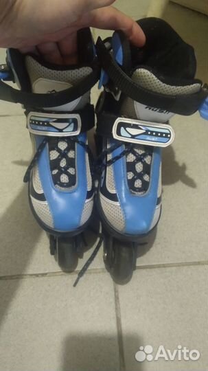 Ролики детские