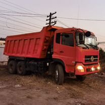 DongFeng DFL 3251A-1, 2008