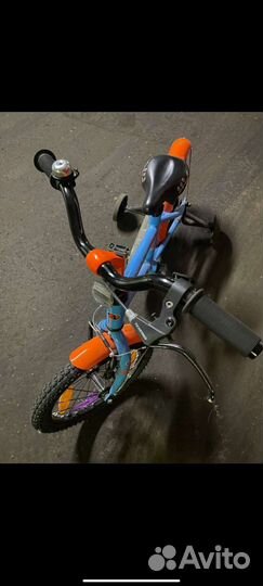 Велосипед author Stylo