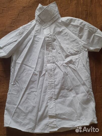 Рубашки на мальчика