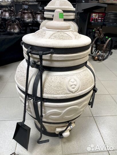 Тандыр Есаул Амфора