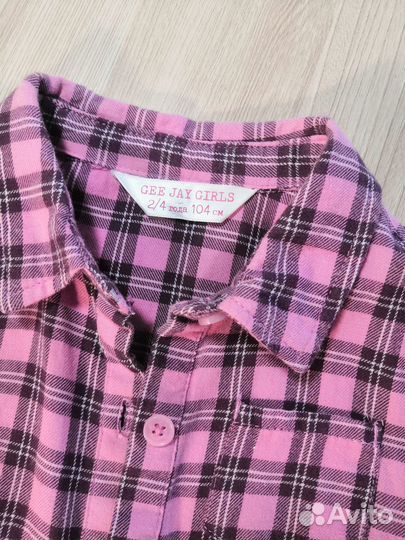 Детская одежда для девочек