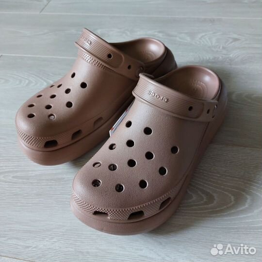 Сабо Crocs Crush Clog 38/ M6W8